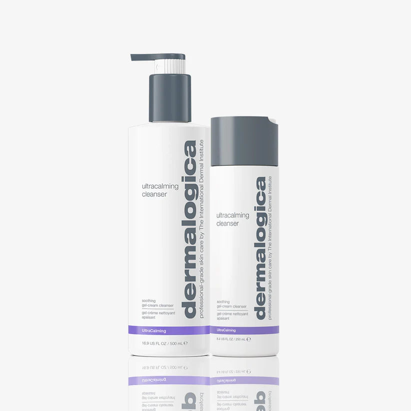 Dermalogica UltraCalming™ Cleanser 250ml - Cleanser cream for sensitive skin