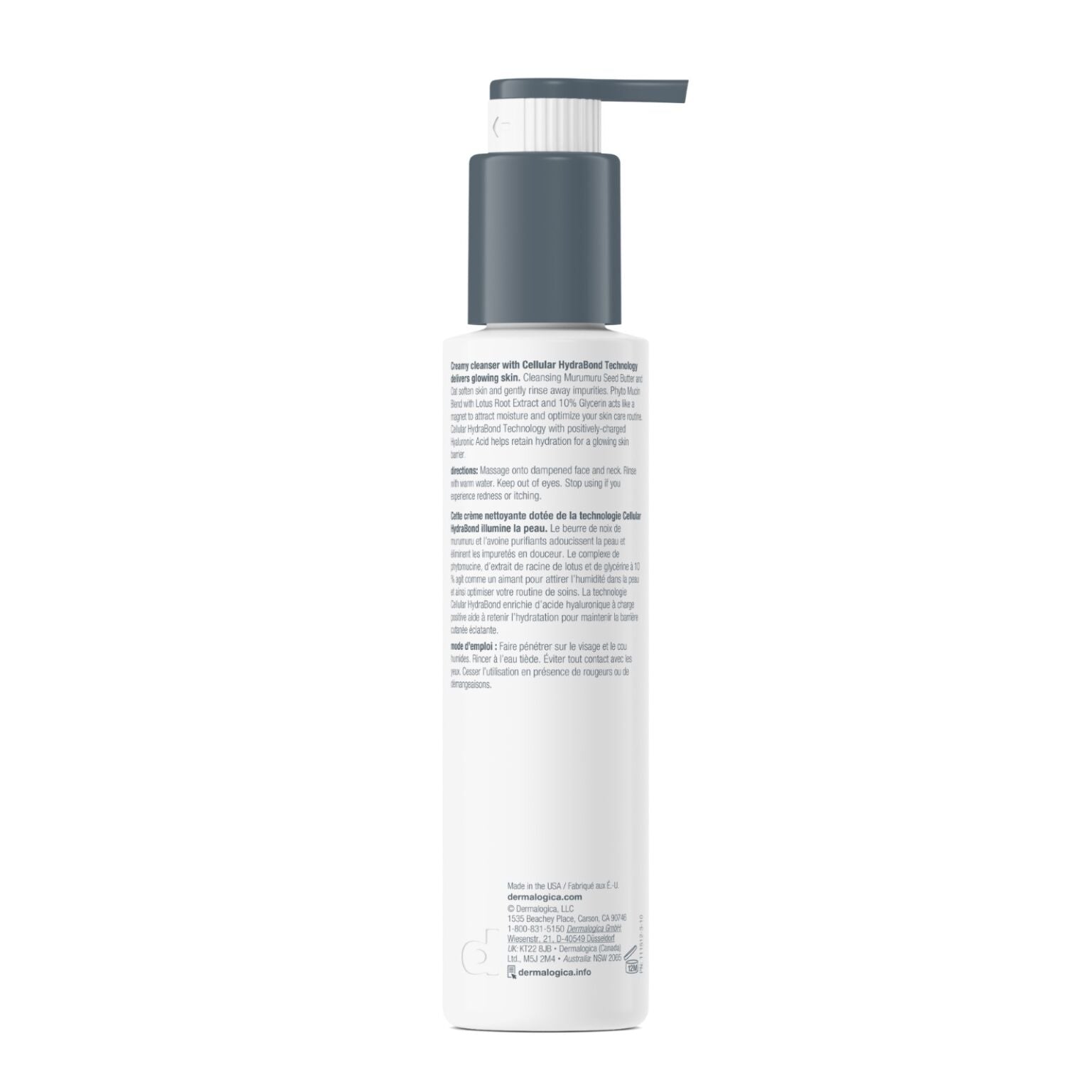 Dermalogica Magnetic Afterglow Cleanser 150ml