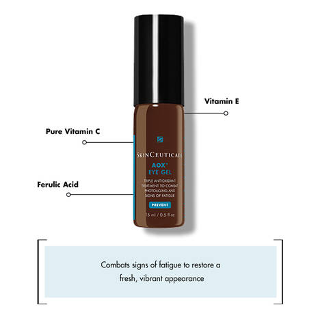 SkinCeuticals AOX+ Eye Gel 15ML