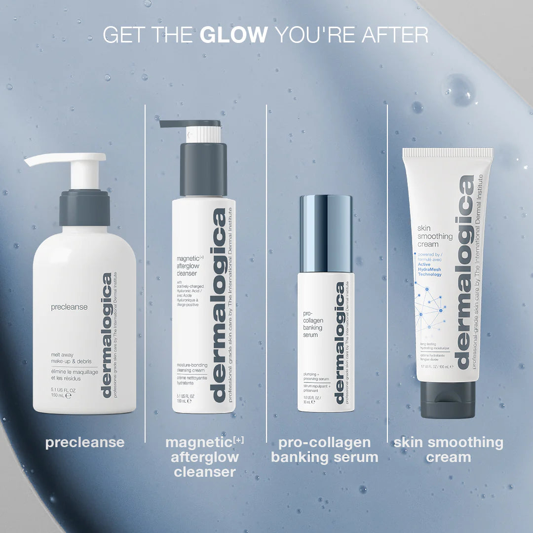Dermalogica Magnetic Afterglow Cleanser 150ml