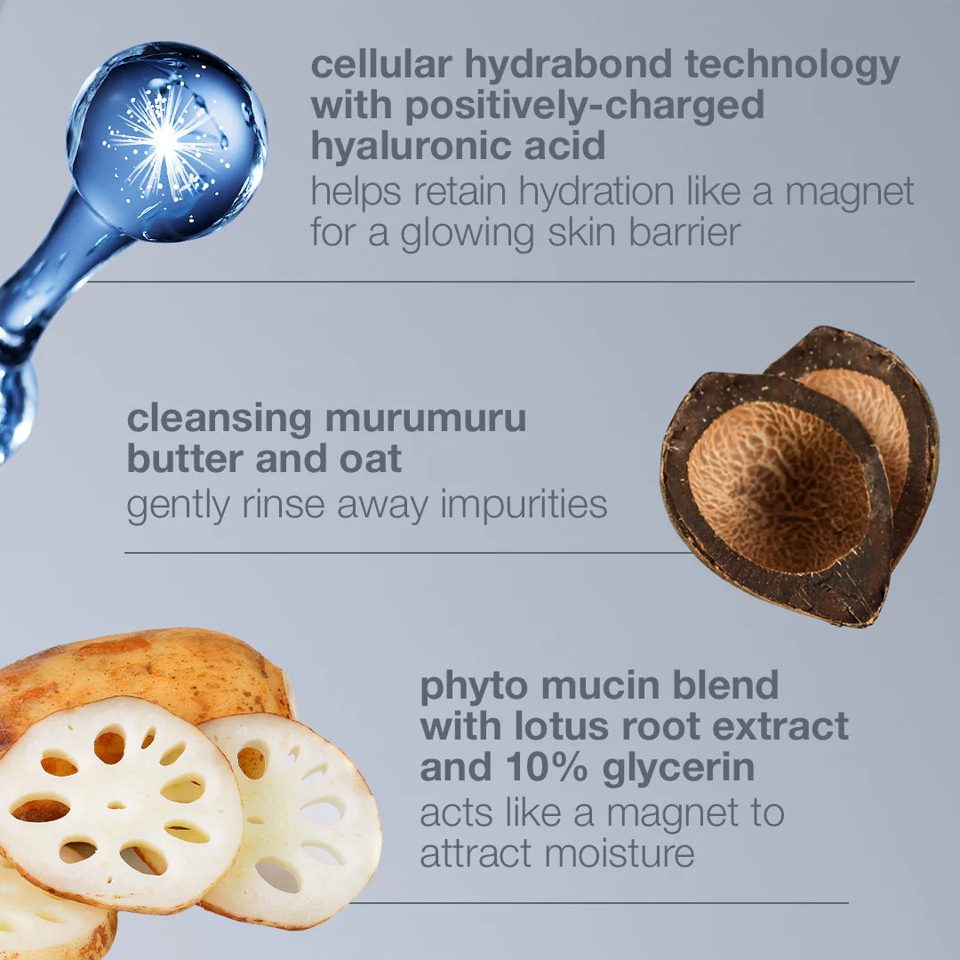 Dermalogica Magnetic Afterglow Cleanser 150ml