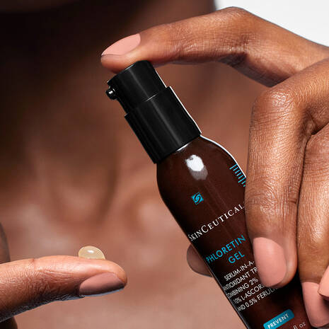 SkinCeuticals Phloretin CF Gel 30ML