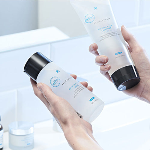 SkinCeuticals Blemish + Age Toner 200ml
