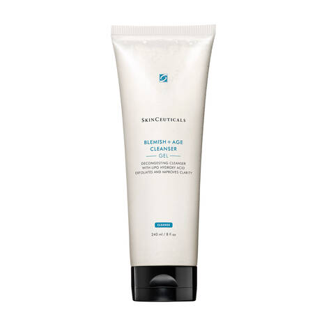 SkinCeuticals Blemish + AGE Cleanser 240ml