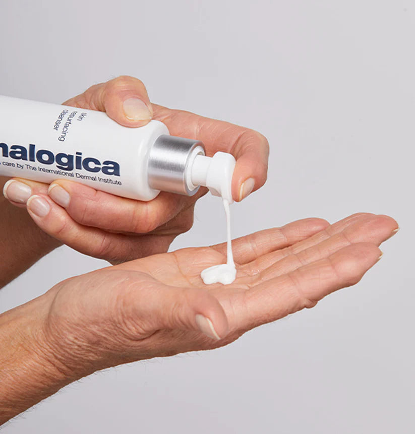 Dermalogica Skin Resurfacing Cleanser 150ml -  lactic acid cleanser - AGE Smart