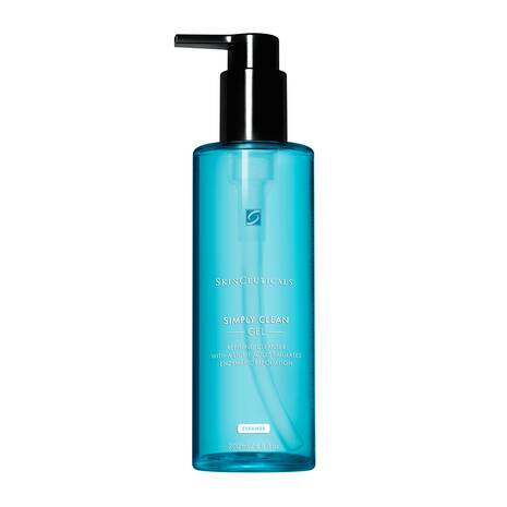 SkinCeuticals Simply Clean Gel Cleanser 195ML