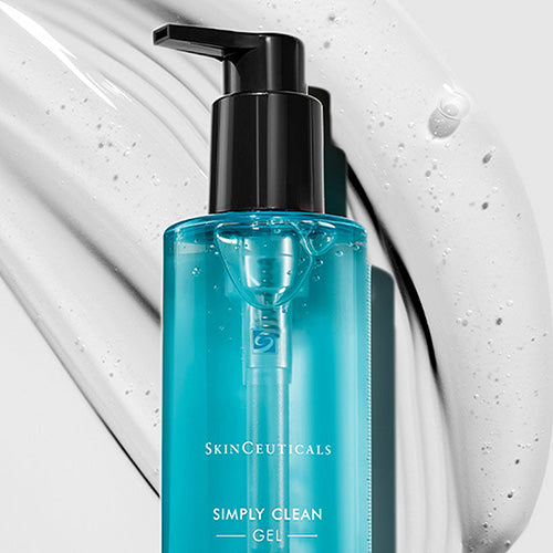 SkinCeuticals Simply Clean Gel Cleanser 195ML