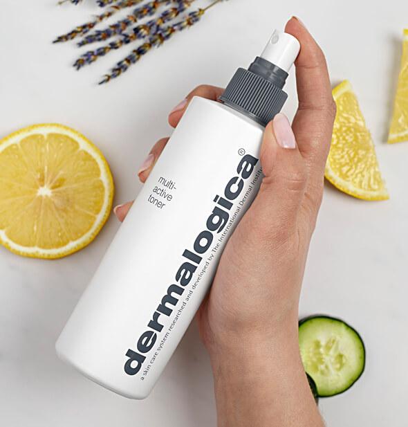 Dermalogica Multi-Active Toner 250ML - Hydrating Spray Toner