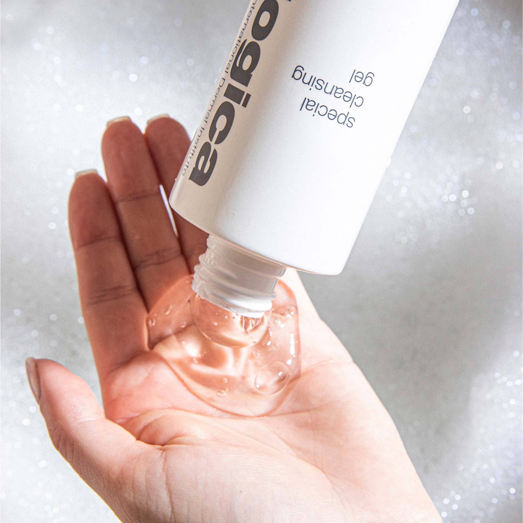 Dermalogica Special Cleansing Gel 500ml - Gentle Face Wash