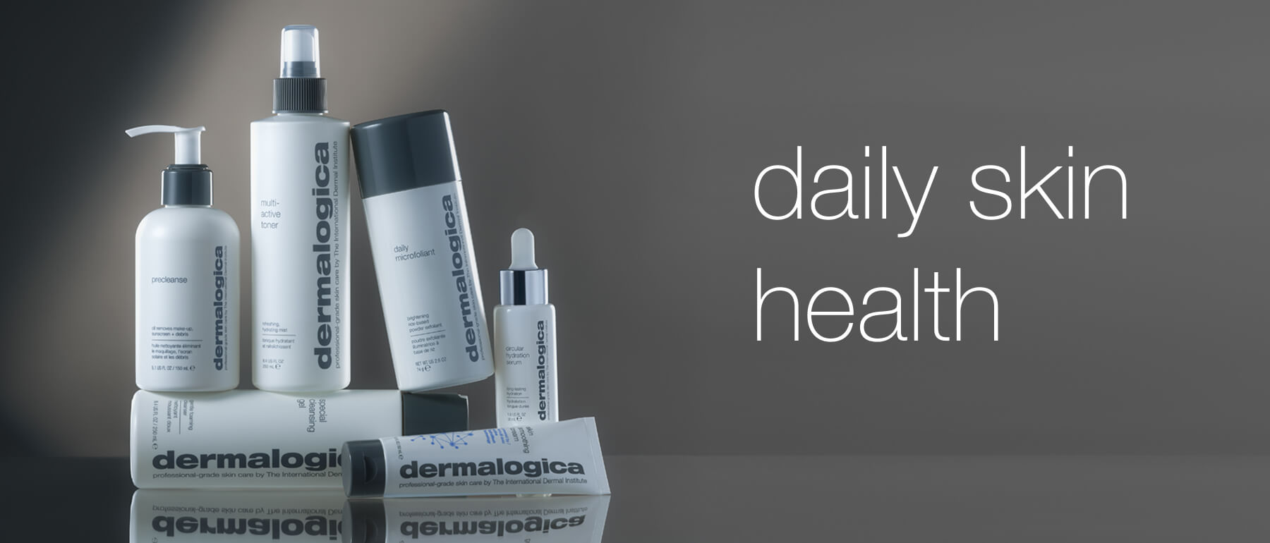Dermalogica Skin Health