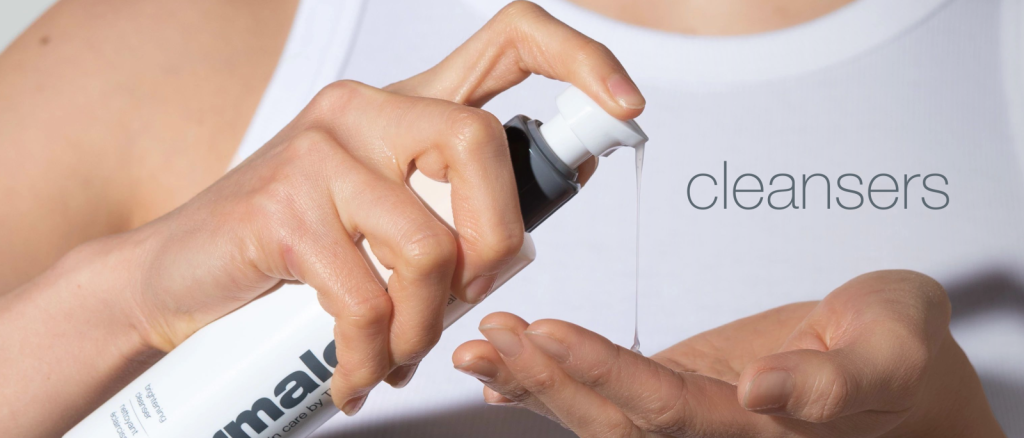 Cleansers & Toners
