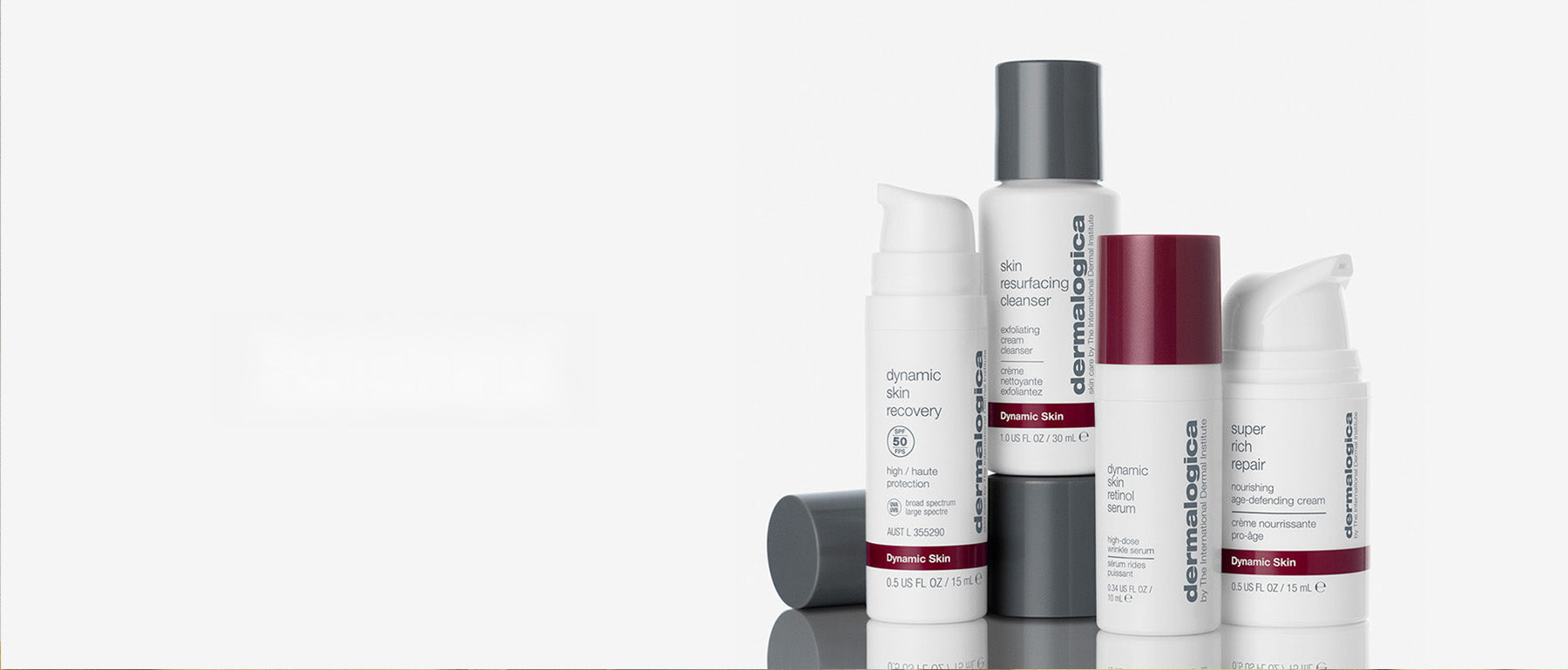 Skin Kits