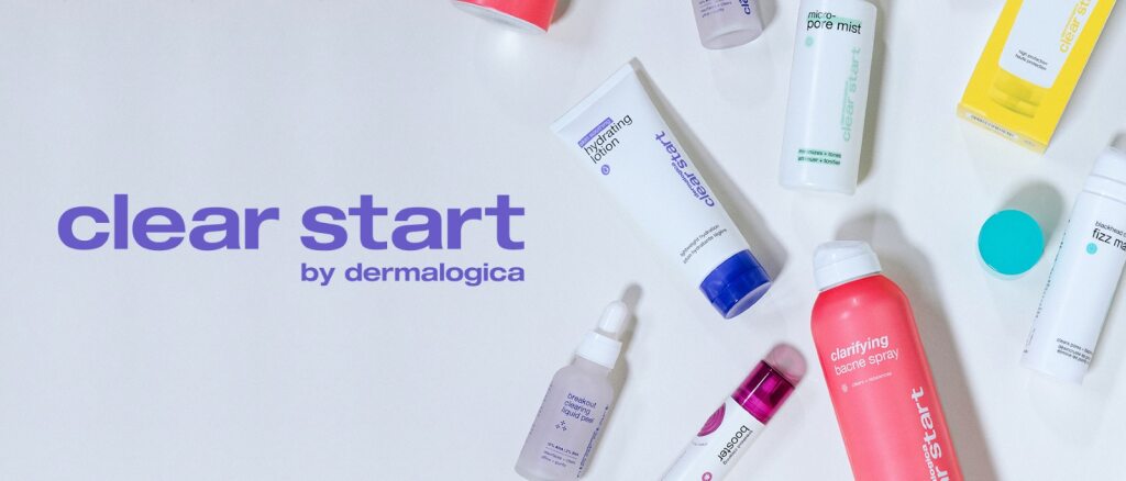 Clear Start