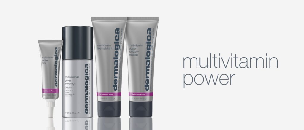 Multivitamin Power