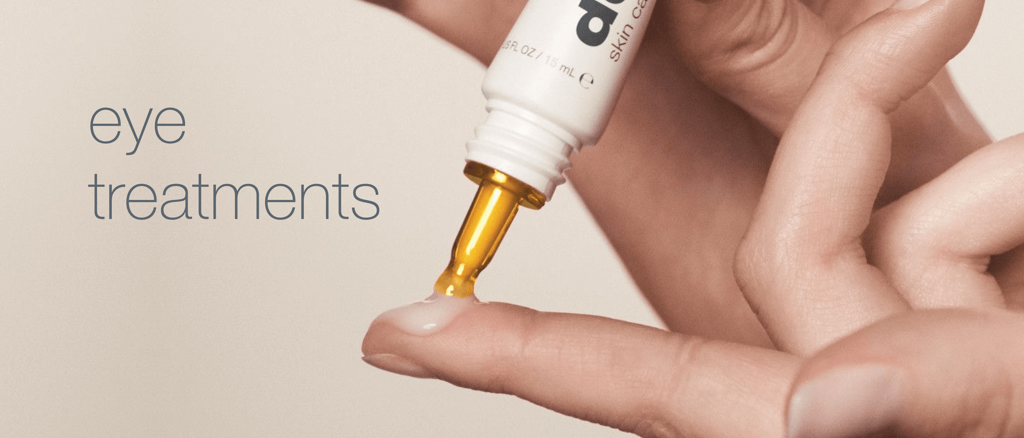 Dermalogica Eye Treatments