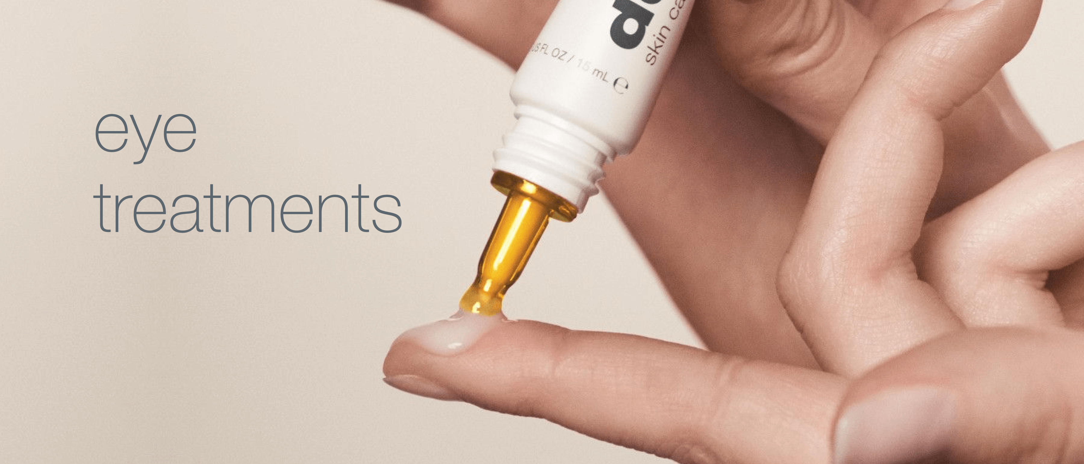 Dermalogica Eye Treatments