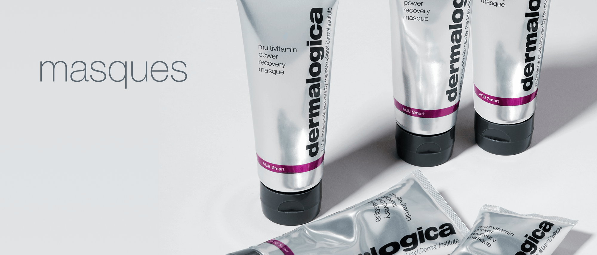 Dermalogica Exfoliants & Masques