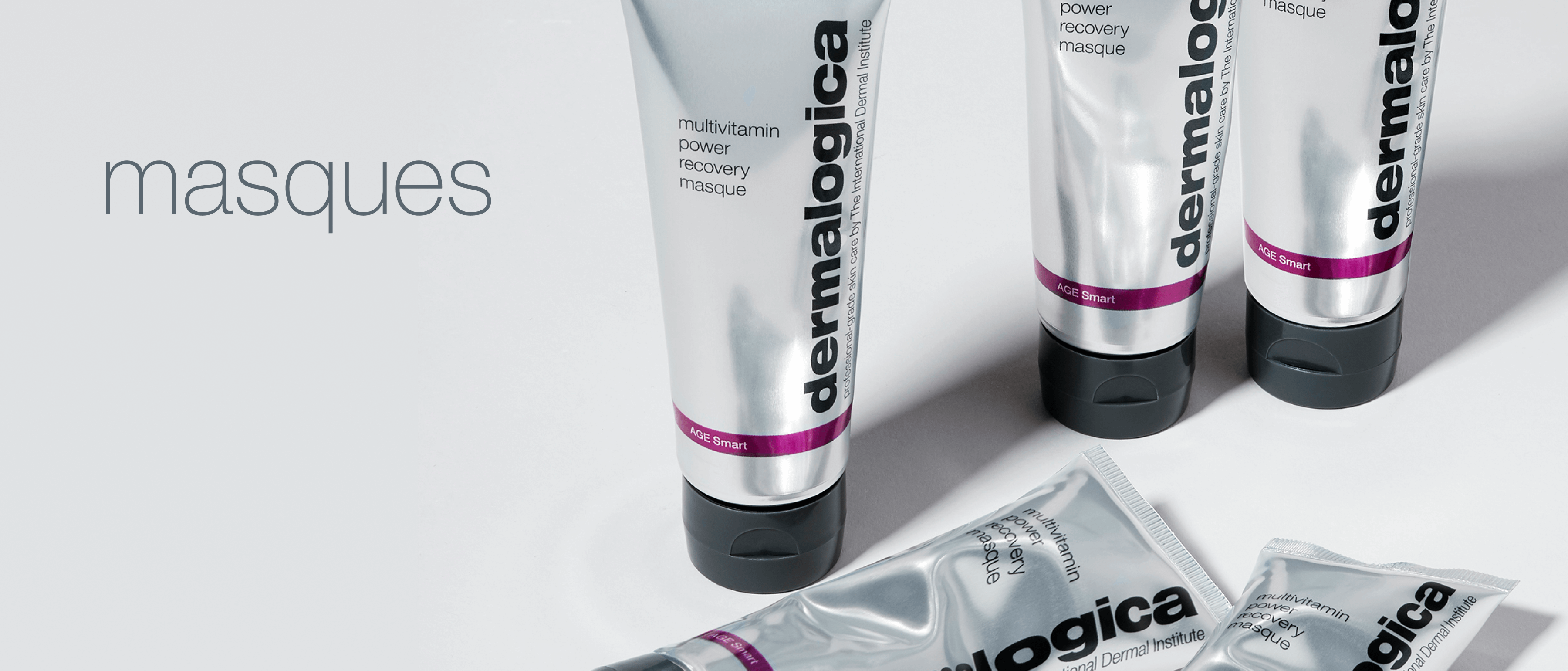 Dermalogica Exfoliants & Masques