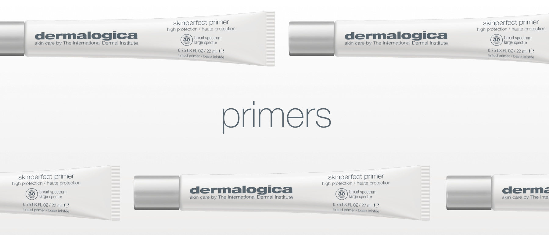 Dermalogica Primers