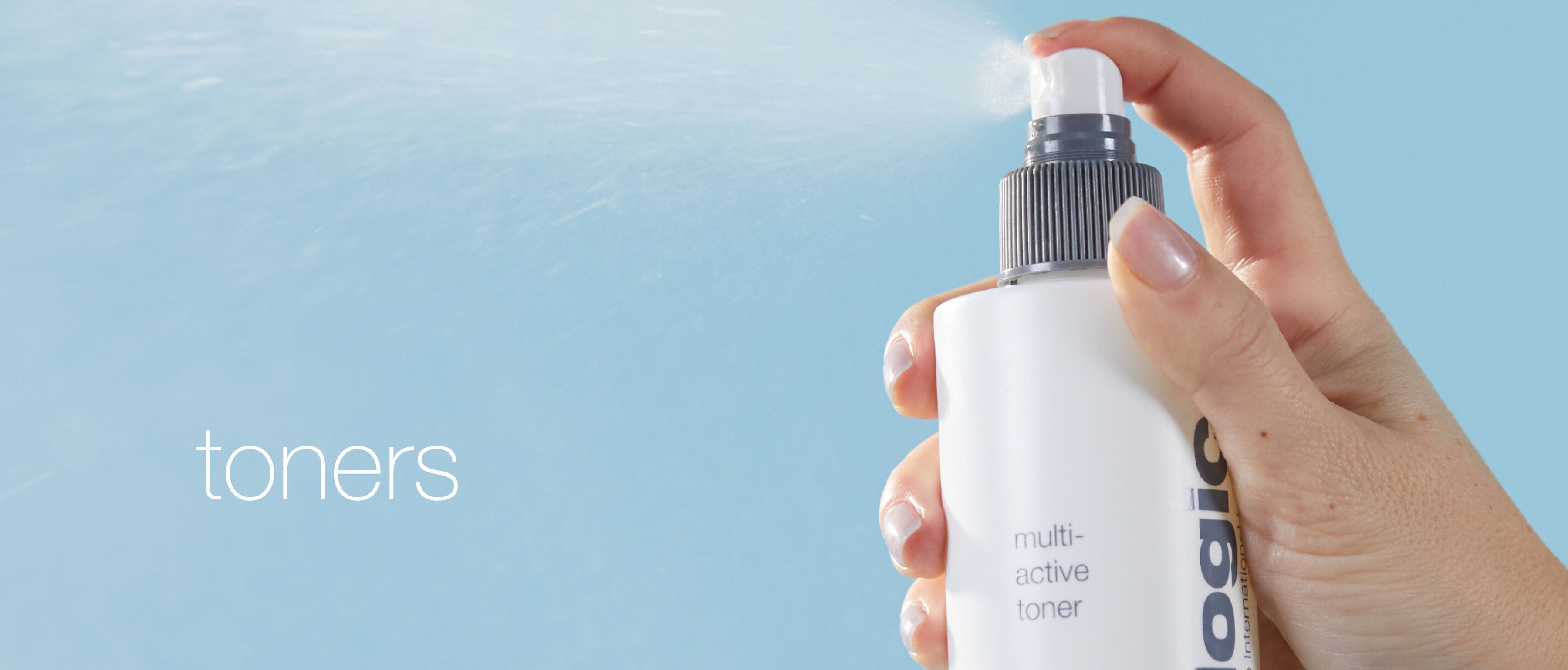 Dermalogica Toners