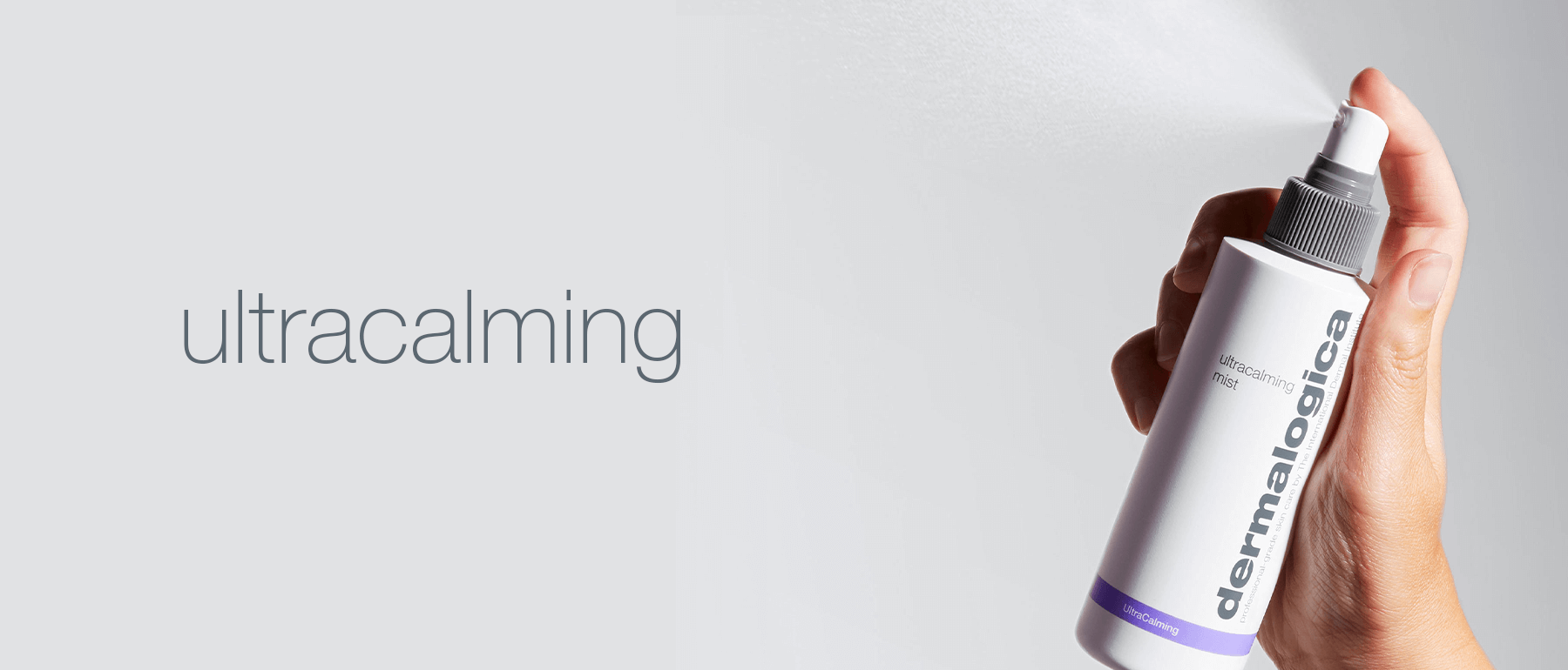 Ultracalming