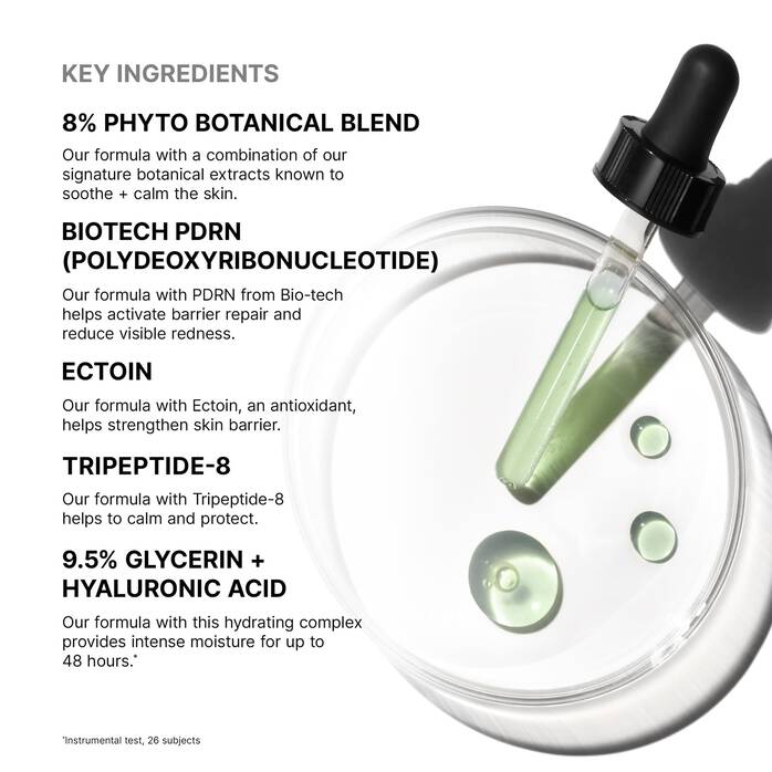 SkinCeuticals Phyto Corrective With PDRN Serum 30ML