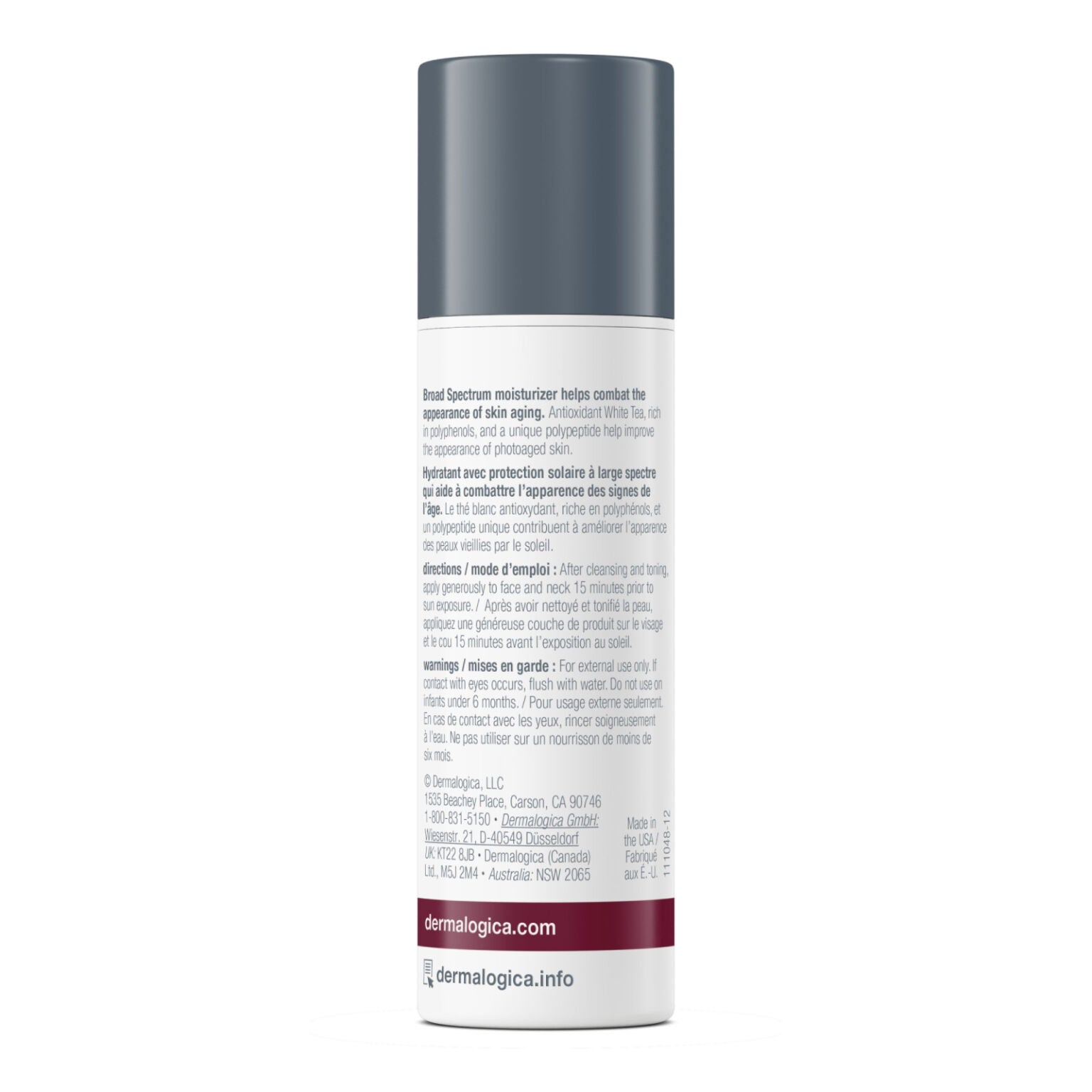 Dermalogica Dynamic Skin Recovery SPF50 - 50ml