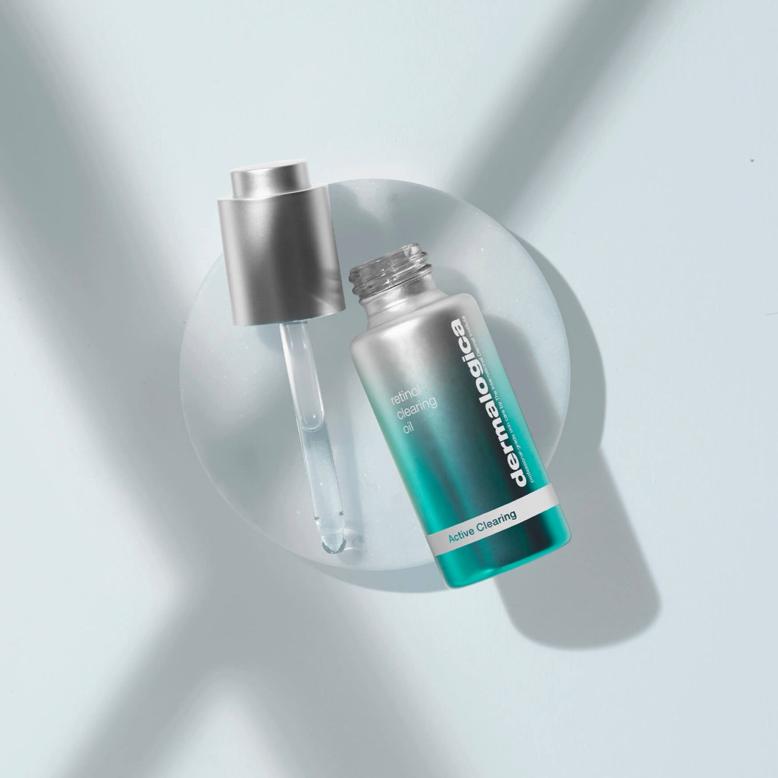 Dermalogica Retinol Clearing Oil 30ml - Active Clearing Night Oil