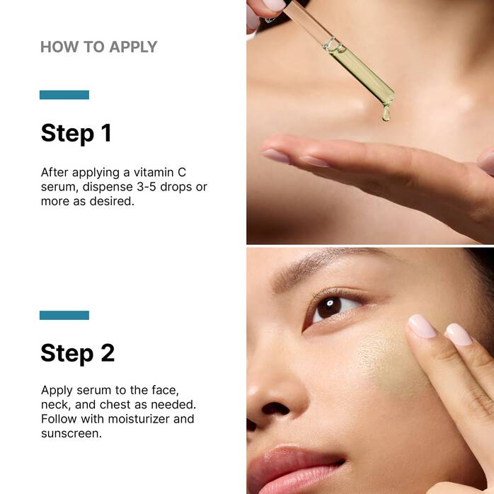 SkinCeuticals Phyto Corrective With PDRN Serum 30ML