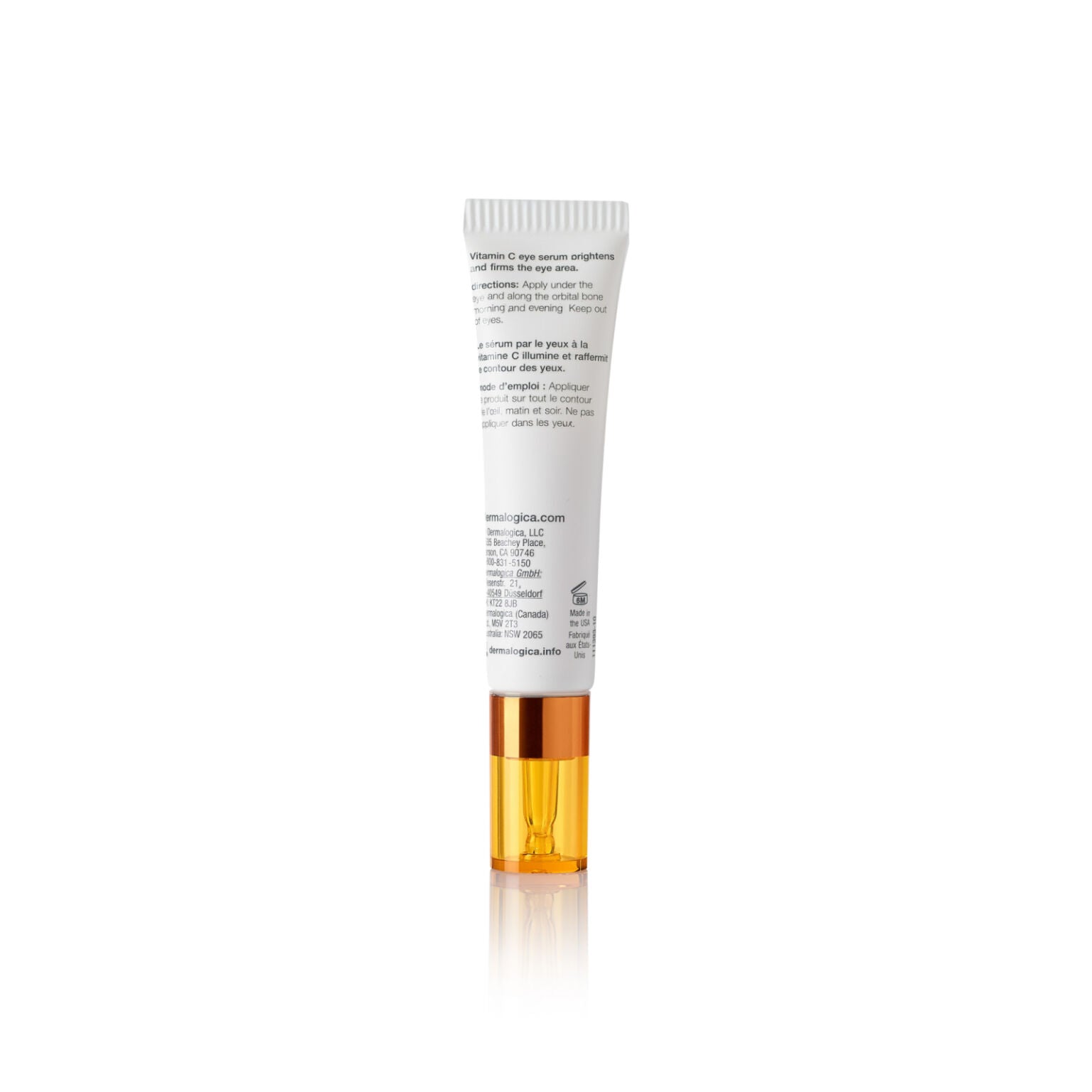 Dermalogica Biolumin-C Eye Serum 15ml