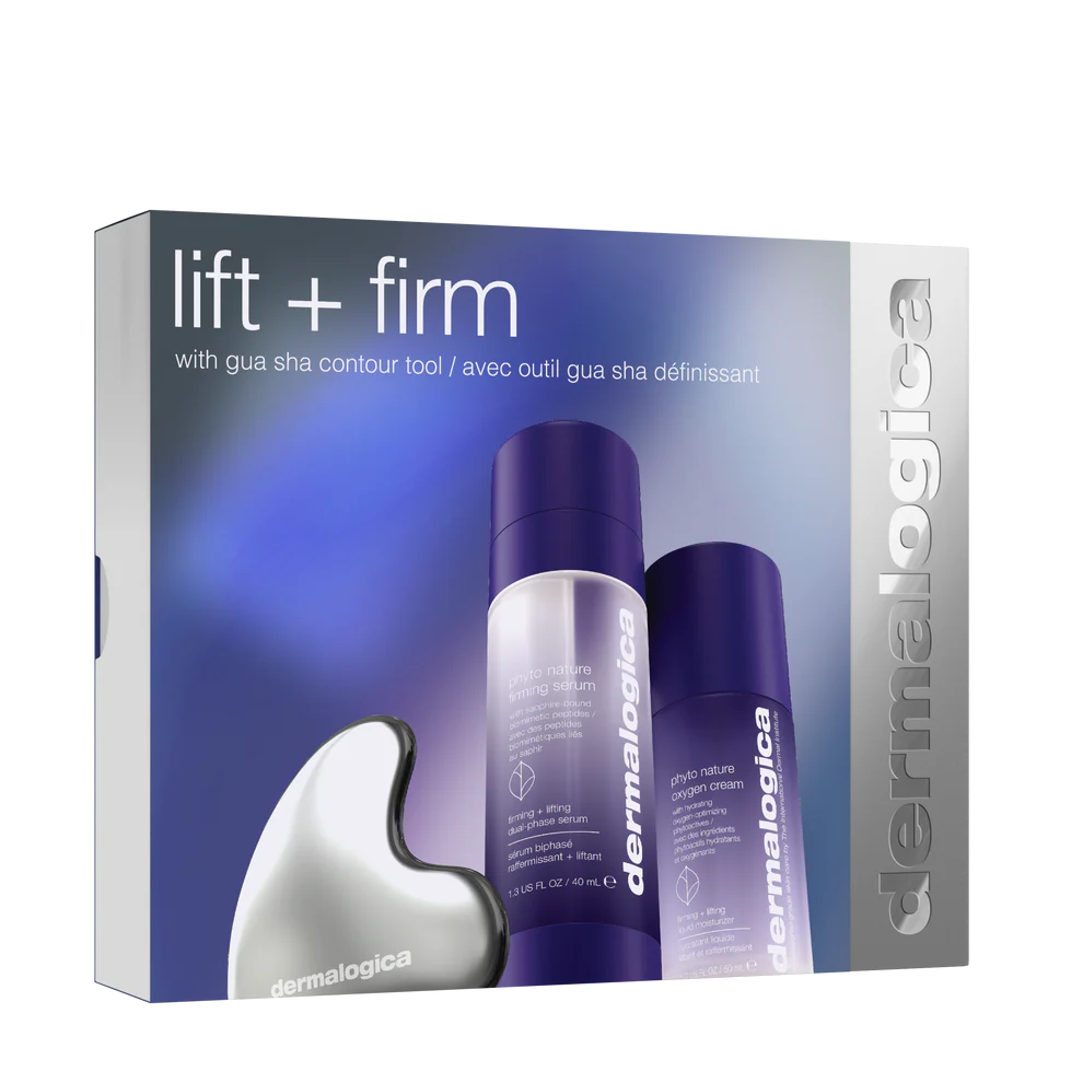 Dermalogica Lift + Firm Kit