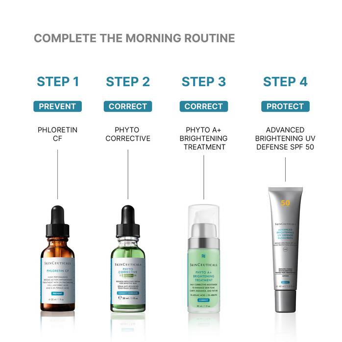 SkinCeuticals Phyto Corrective With PDRN Serum 30ML
