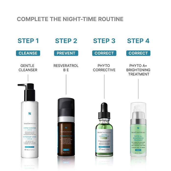 SkinCeuticals Phyto Corrective With PDRN Serum 30ML