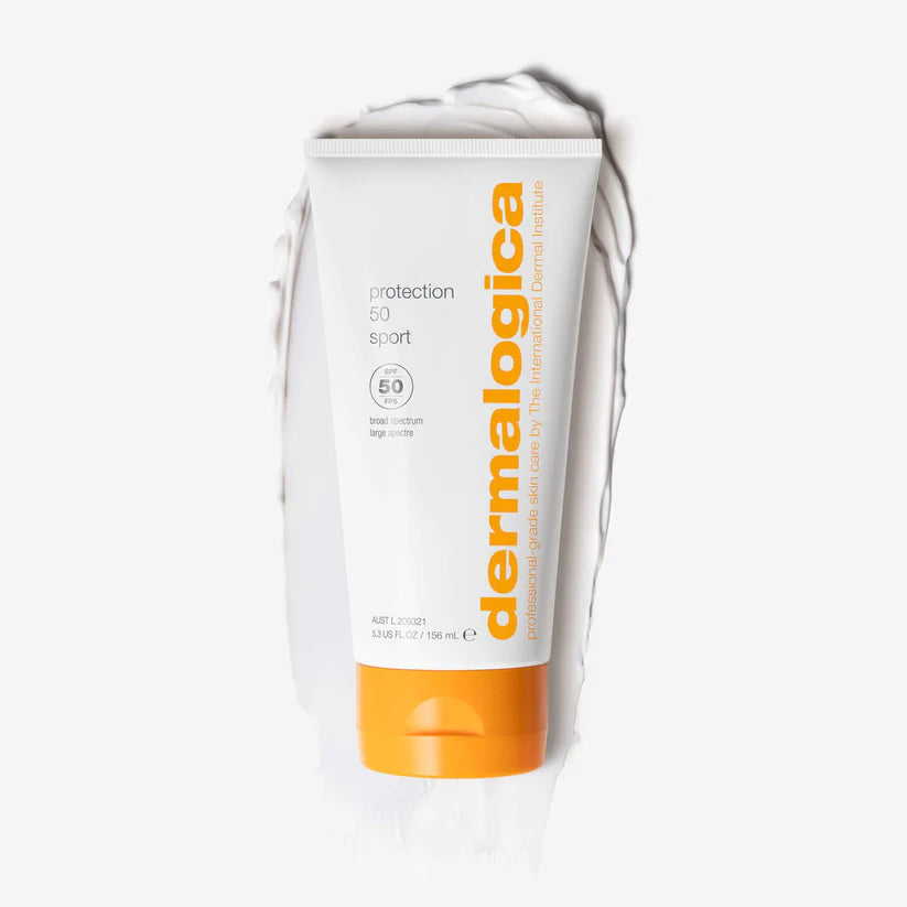 Dermalogica Protection 50 Sport SPF 50 - 156ML - Water Resistant Sunscreen