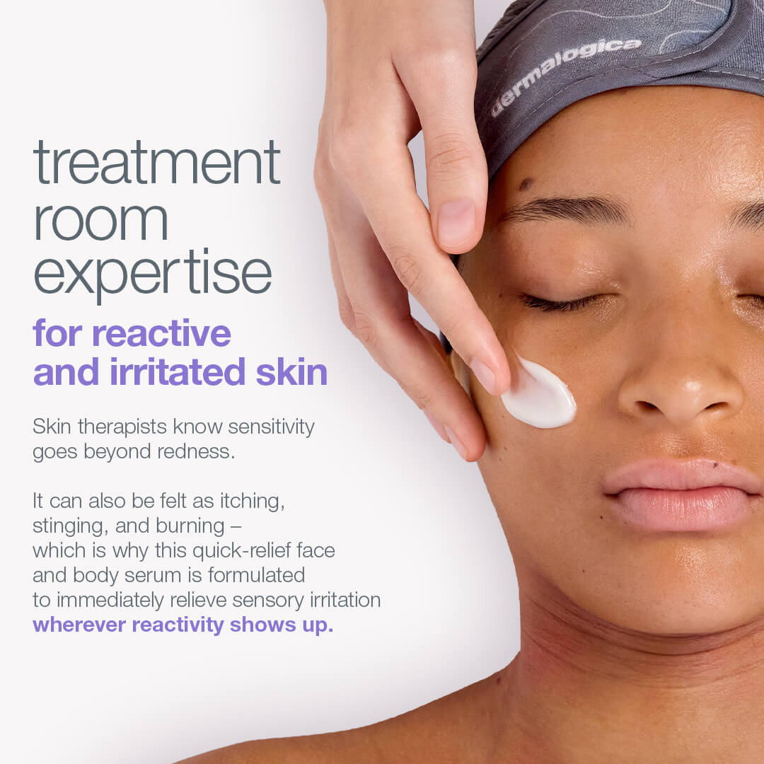 Dermalogica - Stabilizing Repair Face + Body Serum - 50ml