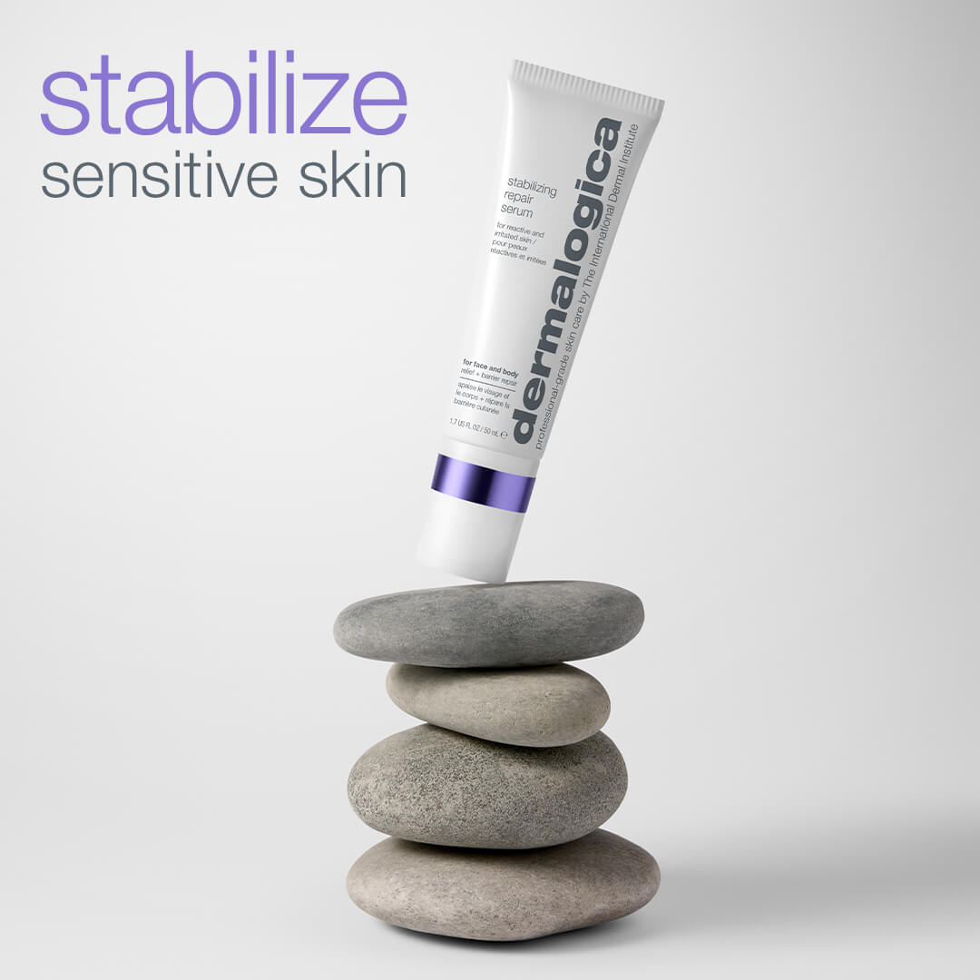 Dermalogica - Stabilizing Repair Face + Body Serum - 50ml