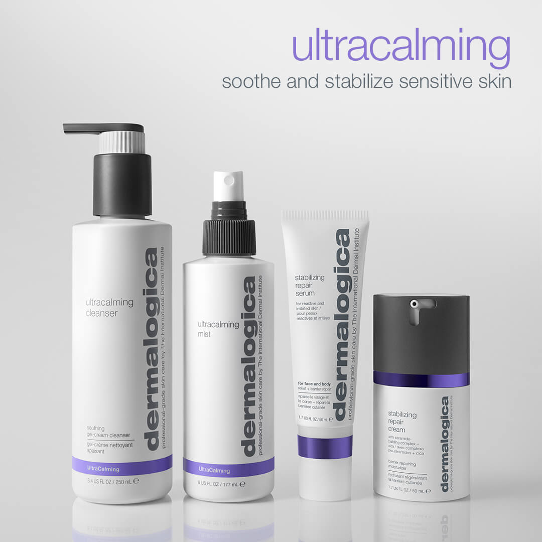 Dermalogica - Stabilizing Repair Face + Body Serum - 50ml