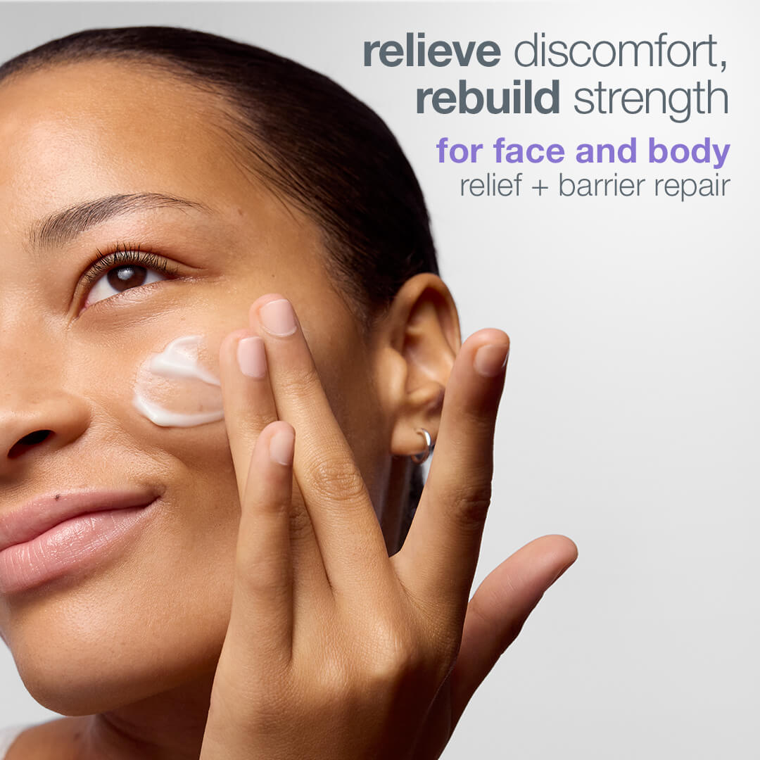 Dermalogica - Stabilizing Repair Face + Body Serum - 50ml