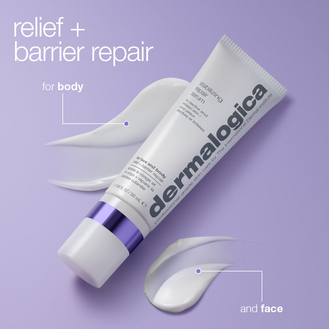 Dermalogica - Stabilizing Repair Face + Body Serum - 50ml