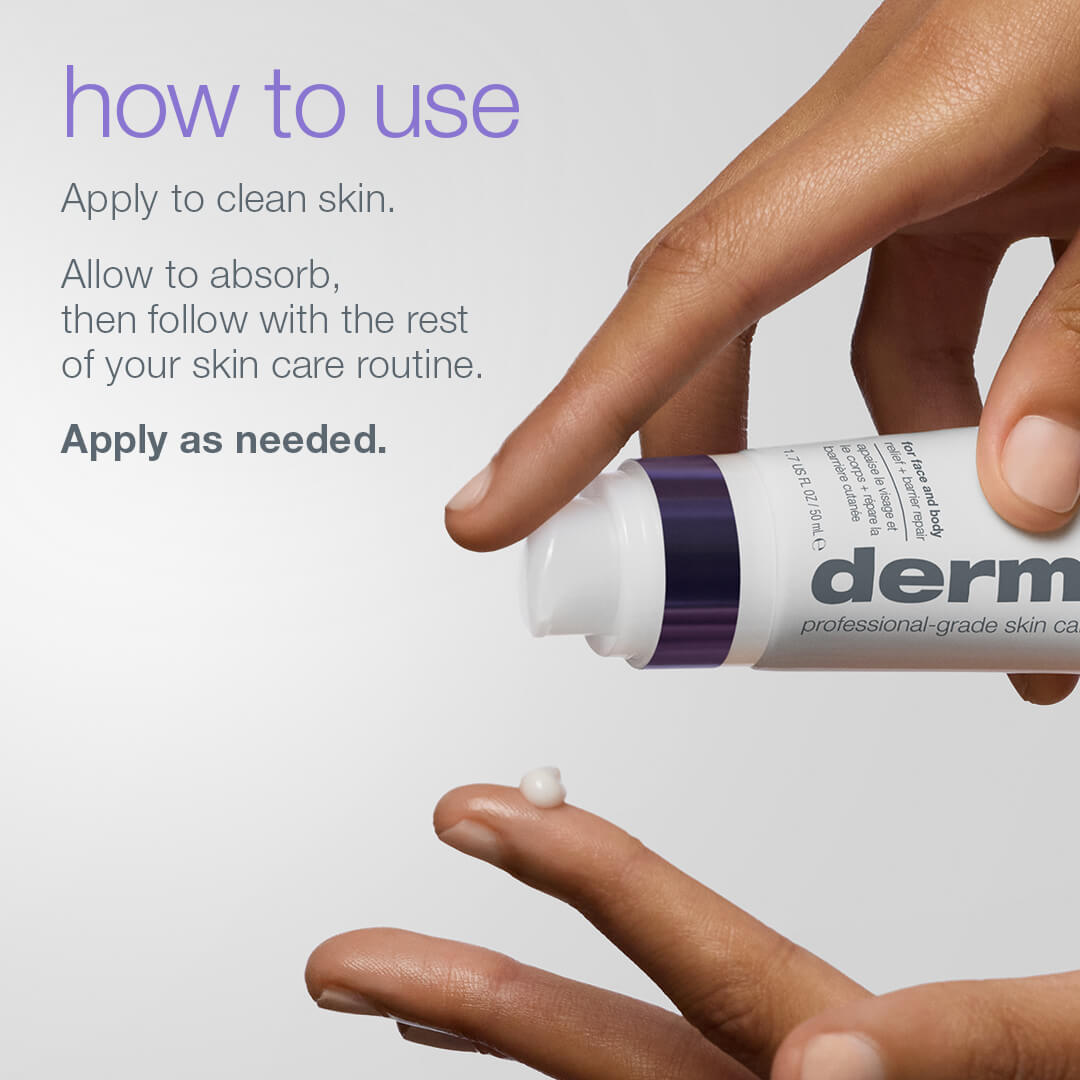 Dermalogica - Stabilizing Repair Face + Body Serum - 50ml