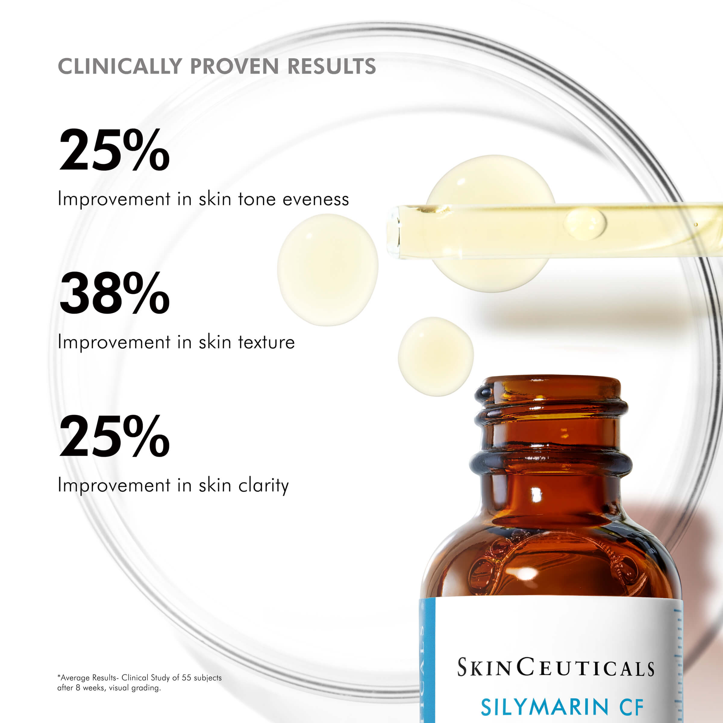 SkinCeuticals Silymarin CF SERUM 30ML