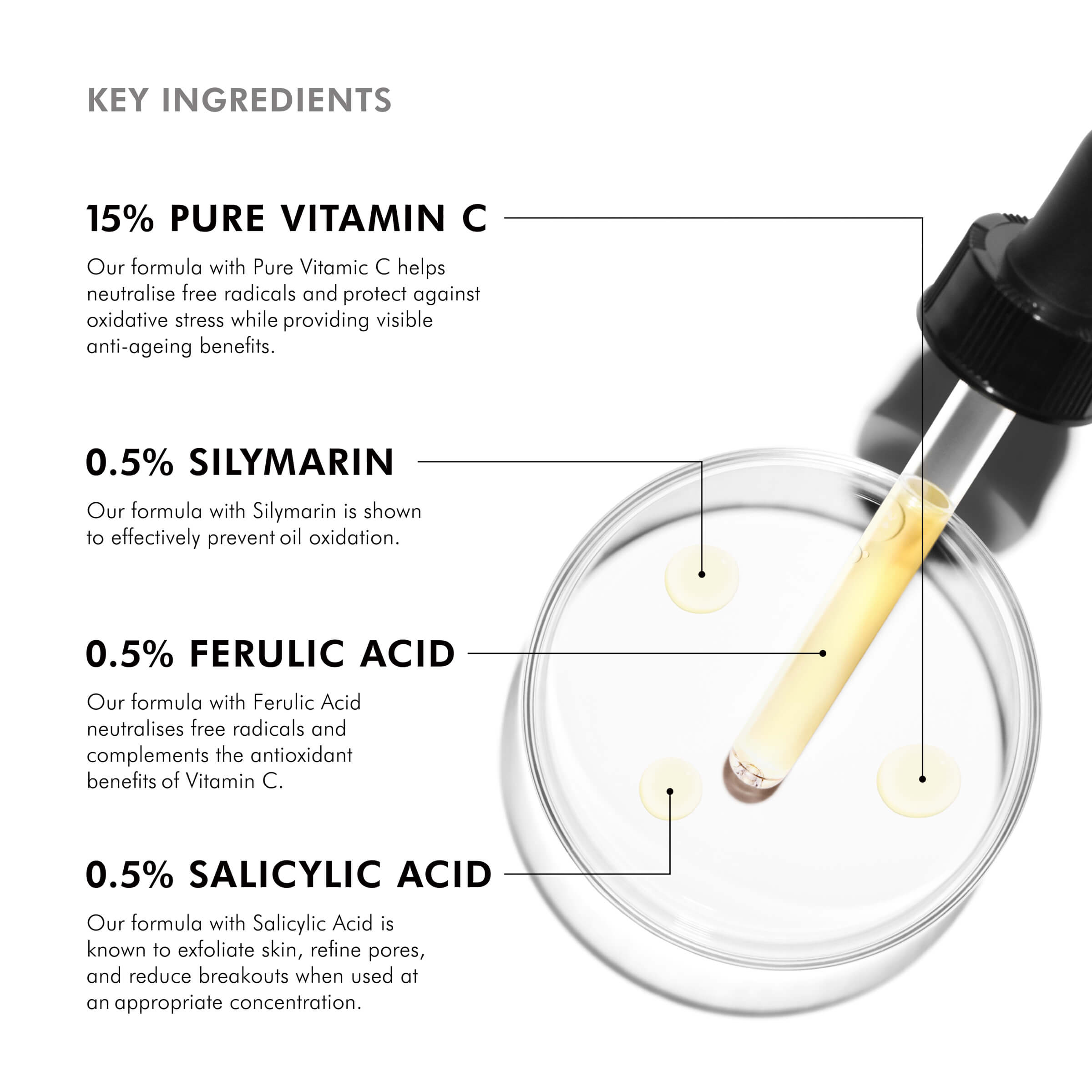 SkinCeuticals Silymarin CF SERUM 30ML