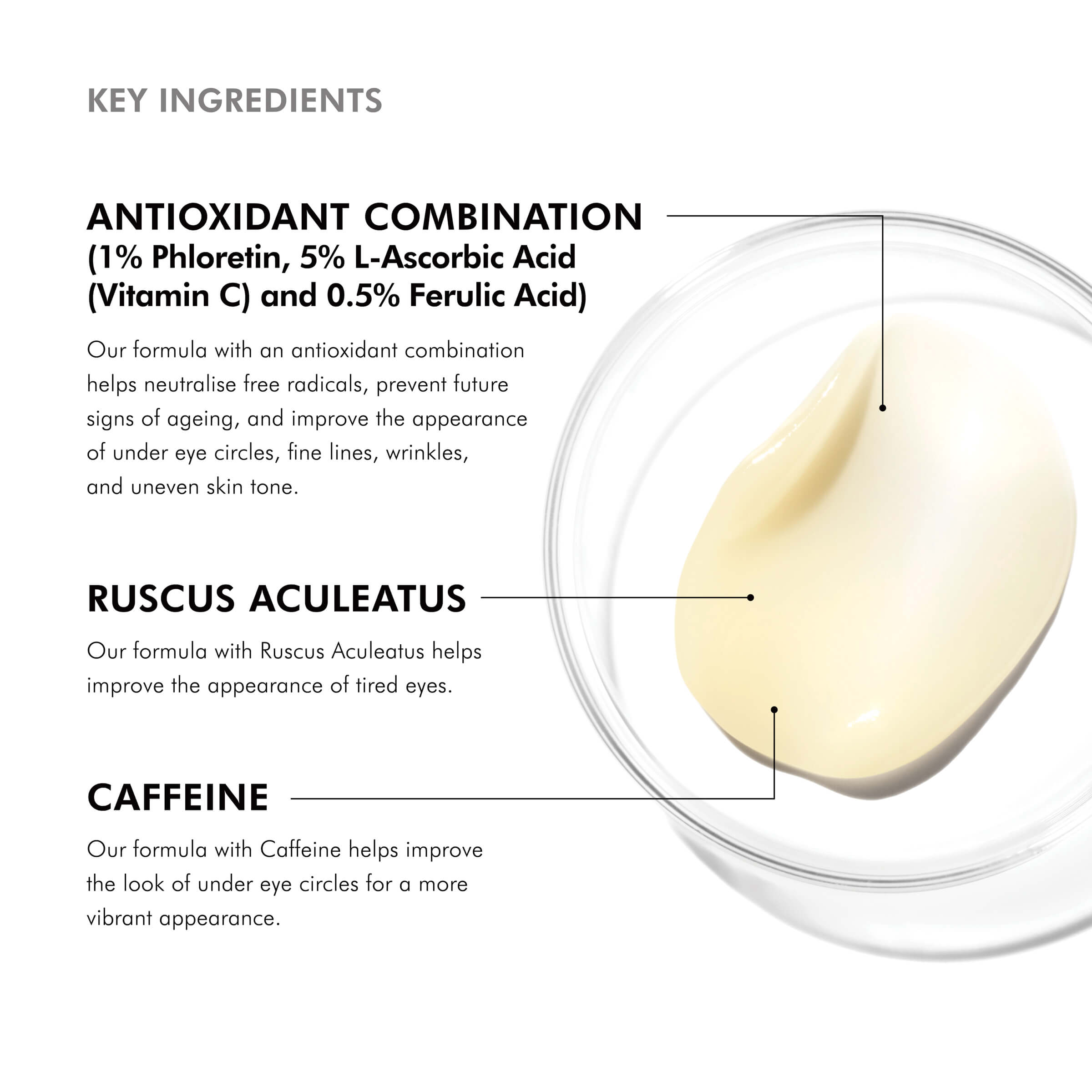SkinCeuticals AOX+ Eye Gel 15ML