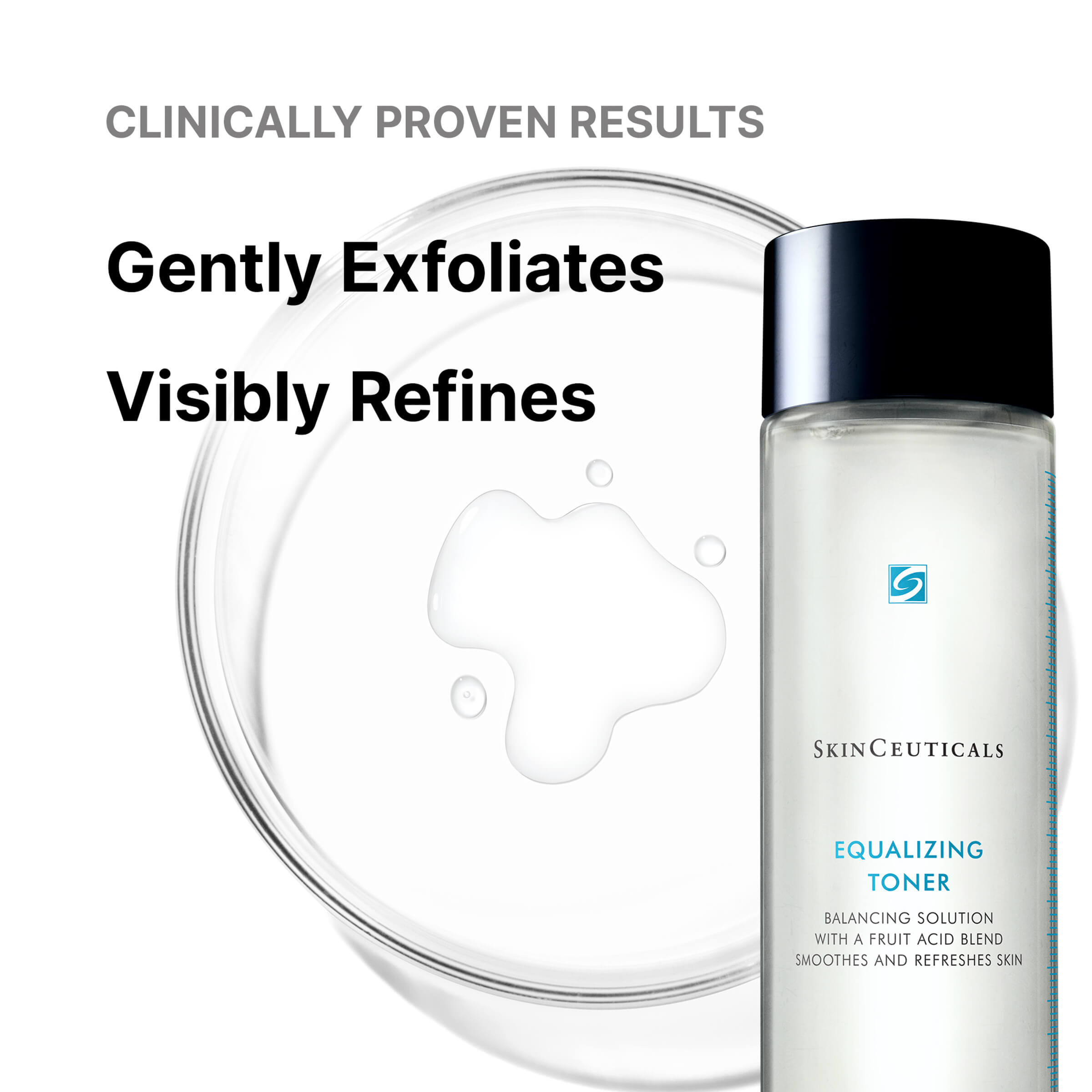 SkinCeuticals Equalizing Toner 200ML