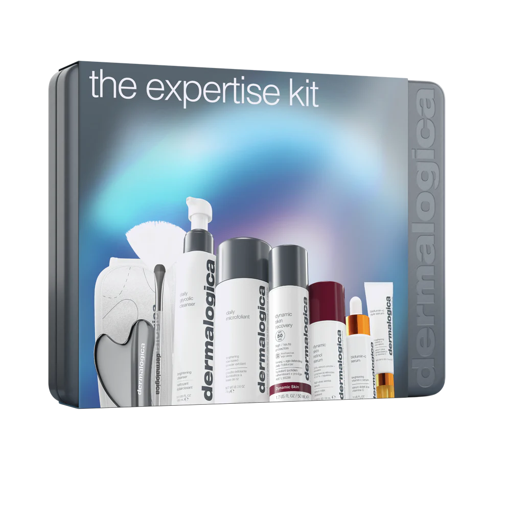 Dermalogica Expertise Kit