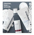 FREE GIFT - Dermalogica Cleanse, Tone & Smooth Kit