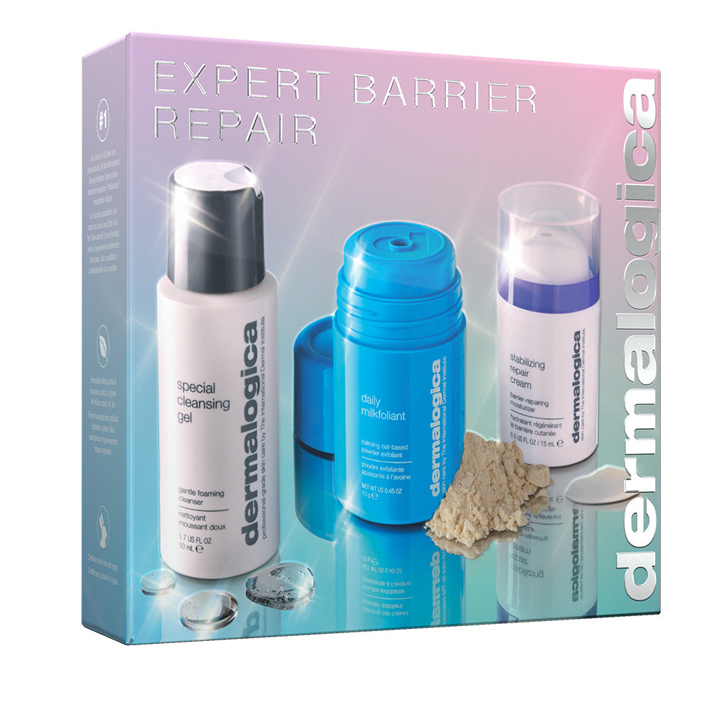 Dermalogica Expert Barrier Repair Kit