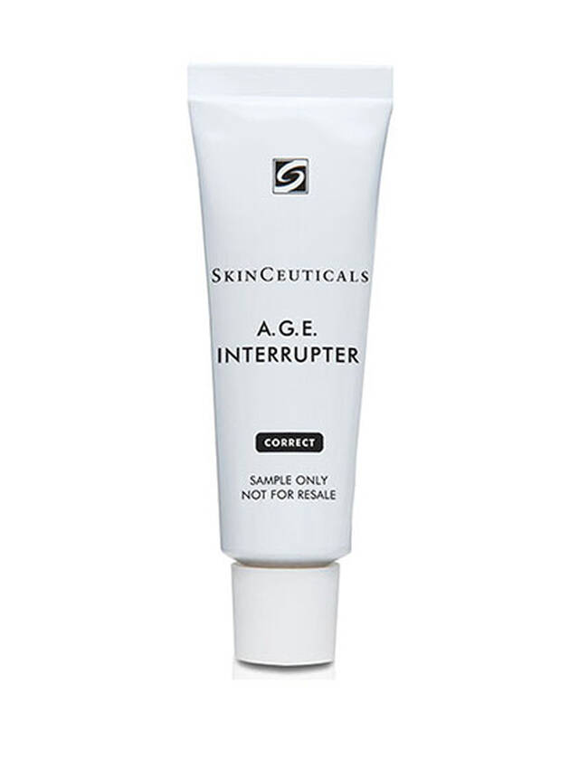 AGE Interrupter Advanced 3ml Sample