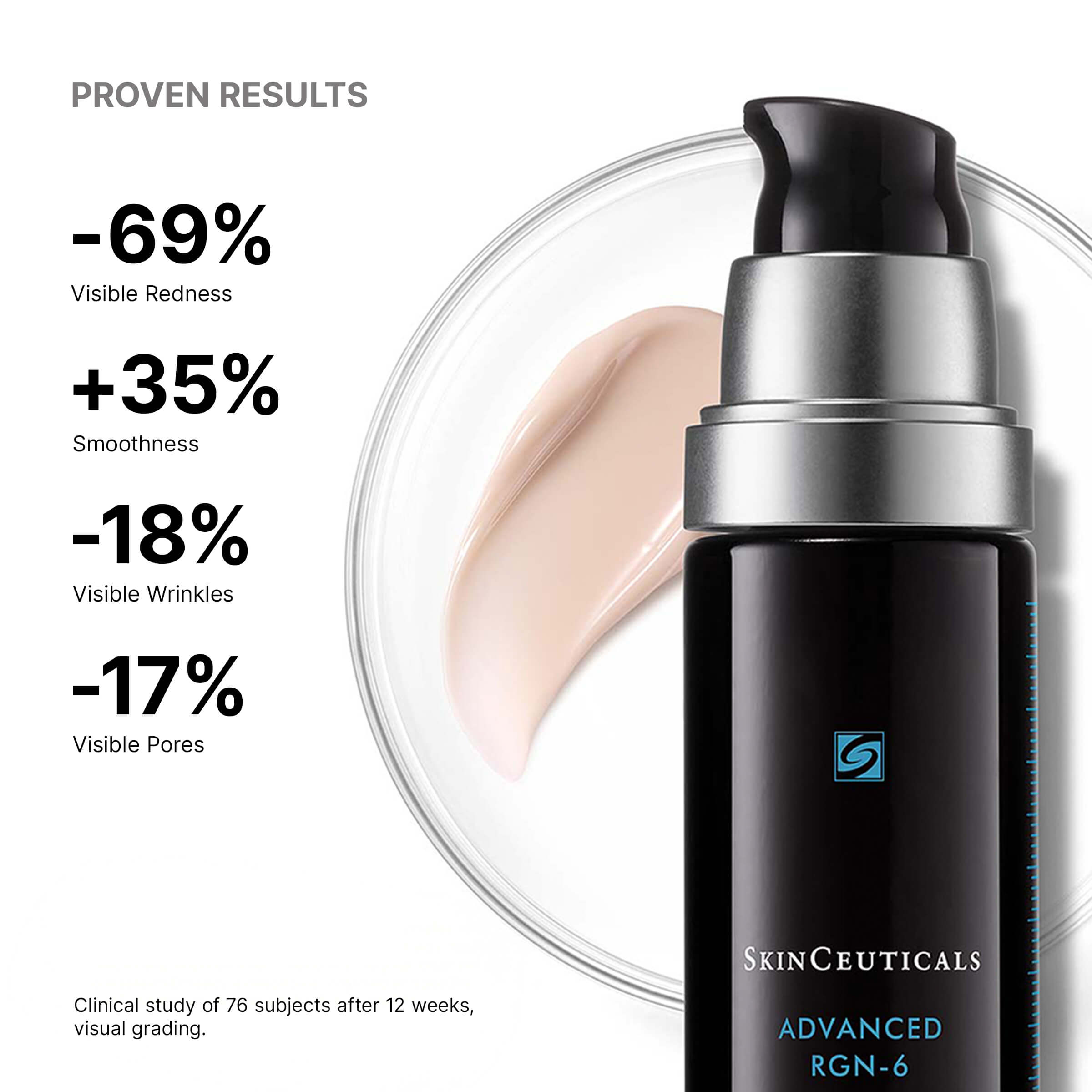 SkinCeuticals Advanced RGN-6 Cream 50ml
