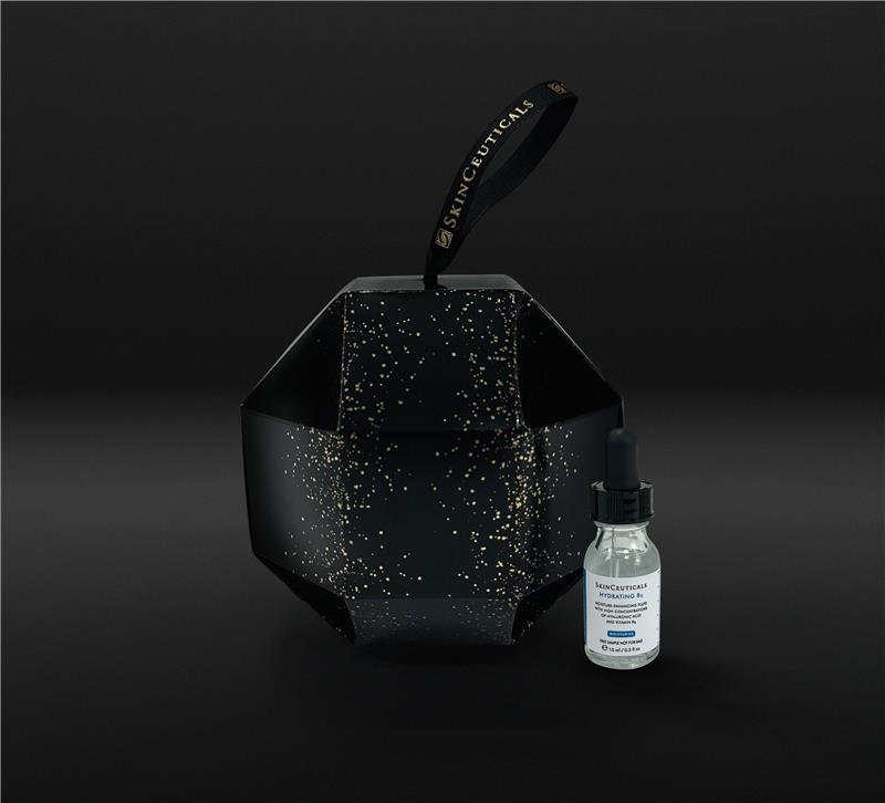 FREE GIFT SkinCeuticals Hydrating B5 - 15ML Xmas Ball